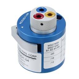Astro Tool Corp 615711