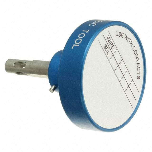 Astro Tool Corp 615718