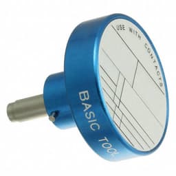 Astro Tool Corp 615724