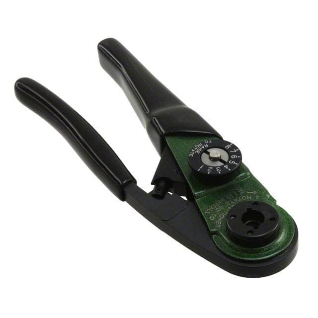 Astro Tool Corp 616336