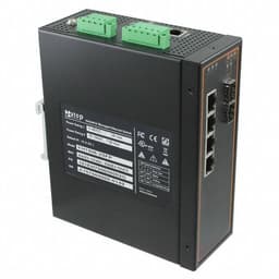 ATOP Technologies EH7506-2SFP