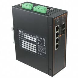 ATOP Technologies EH7506-4POE-2SFP