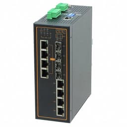 ATOP Technologies EH7508-4G-4POE-4SFP