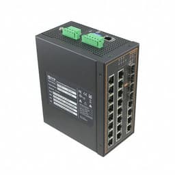 ATOP Technologies EH7520-4G-4POE-4SFP