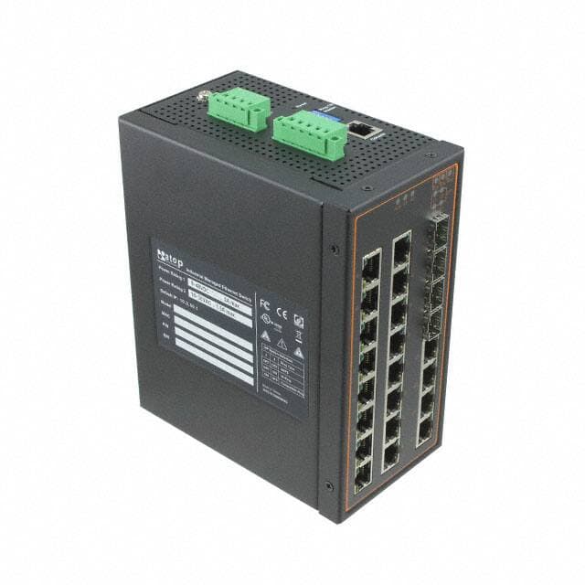 ATOP Technologies EH7520-4G-4SFP