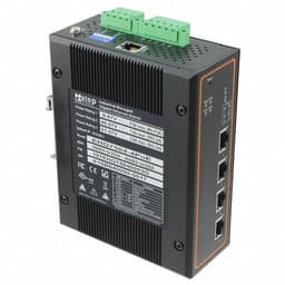 ATOP Technologies EHG7504-4POE