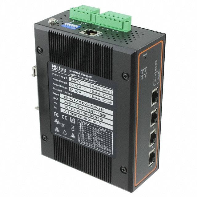 ATOP Technologies EHG7504-4POE