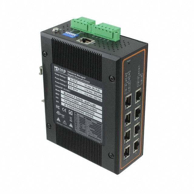 ATOP Technologies EHG7508-8POE