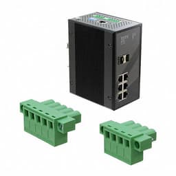 ATOP Technologies EHG9508-2SFP