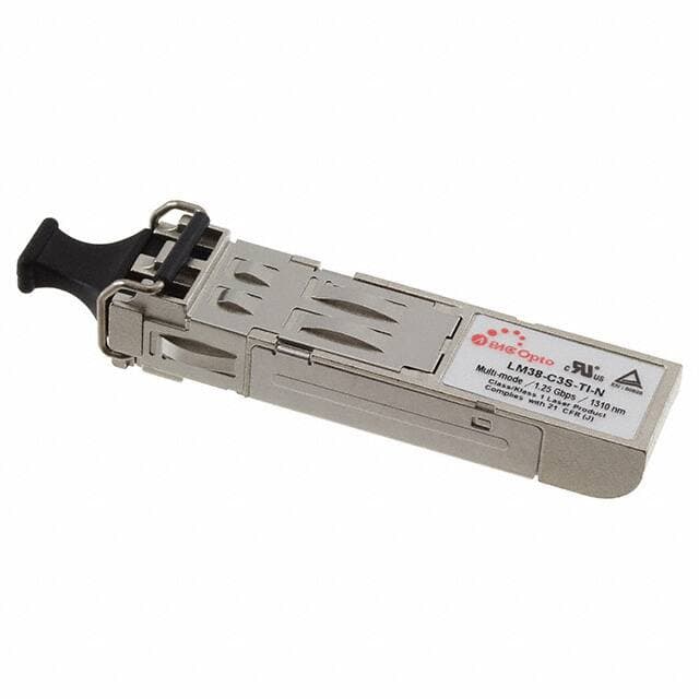 ATOP Technologies LM38-C3S-TI-N