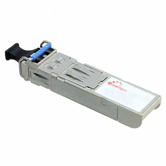 ATOP Technologies LS38-C3S-TI-N