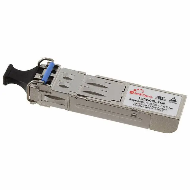 ATOP Technologies LS38-C3L-TI-N