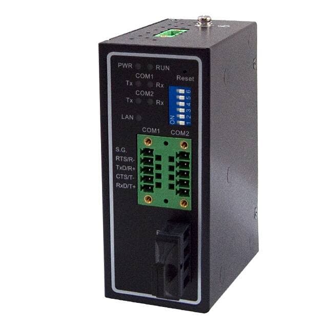 ATOP Technologies SE5002D-FS-TB