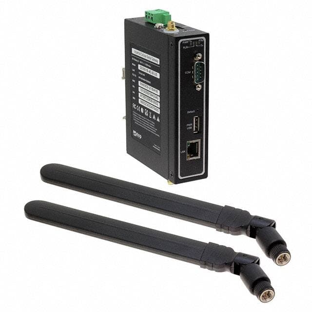 ATOP Technologies SE5901B-4G-B