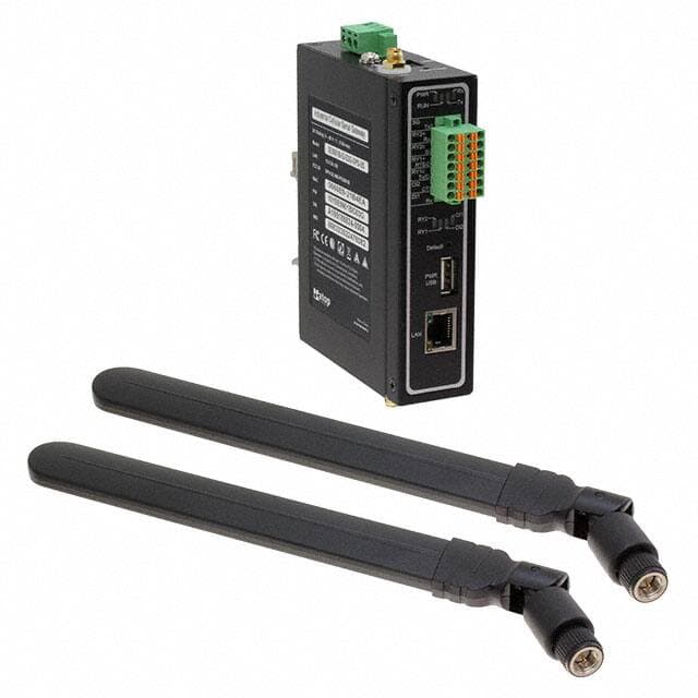 ATOP Technologies SE5901B-IO-4G