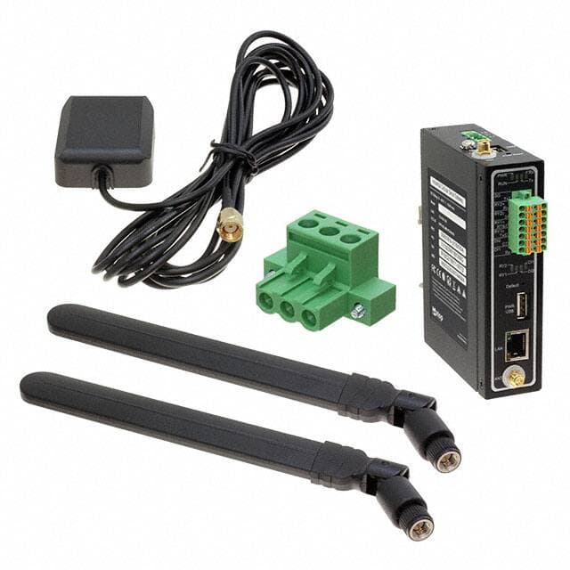 ATOP Technologies SE5901B-IO-4G-GPS