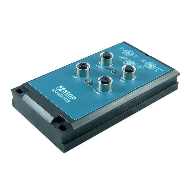 ATOP Technologies SE8502-SIS-M12