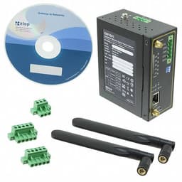 ATOP Technologies SW5501-TB