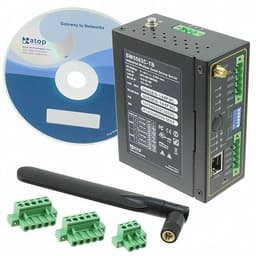 ATOP Technologies SW5502C-TB