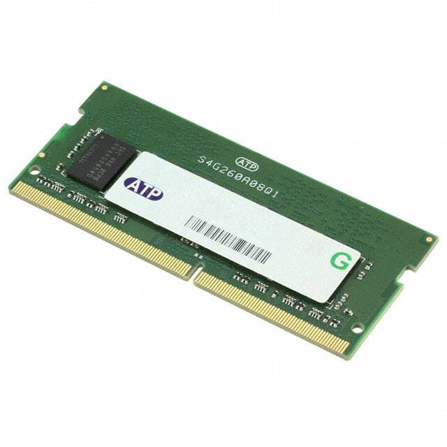 ATP Electronics, Inc. A4G08QA8BNPBSE