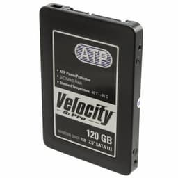 ATP Electronics, Inc. AF120GSSCJ-OEM