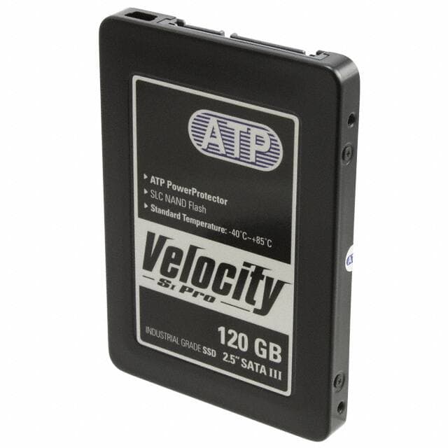 ATP Electronics, Inc. AF120GSSCJ-OEM