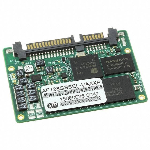 ATP Electronics, Inc. AF128GSSEL-OEM