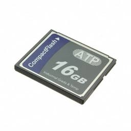 ATP Electronics, Inc. AF16GCFI-OEM