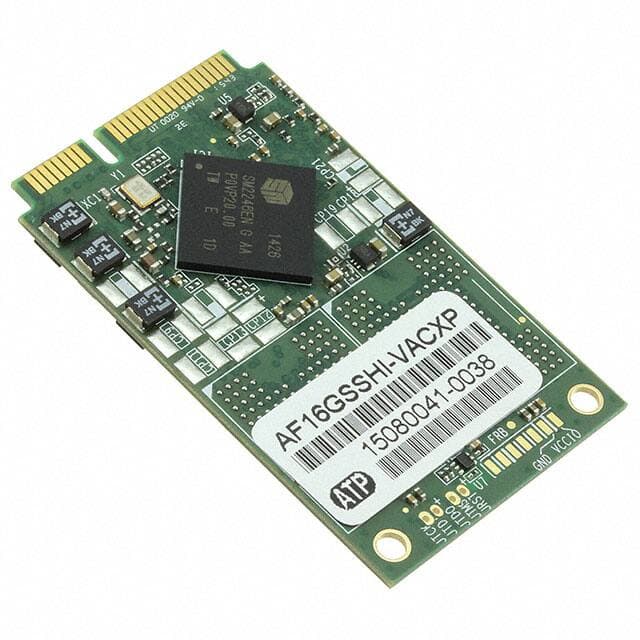 ATP Electronics, Inc. AF16GSSHI-OEM