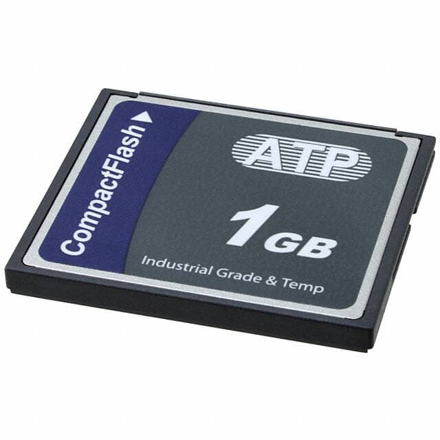 ATP Electronics, Inc. AF1GCFI-OEM