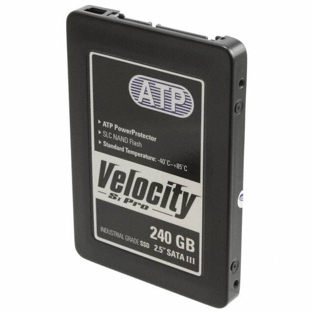 ATP Electronics, Inc. AF240GSSCJ-OEM