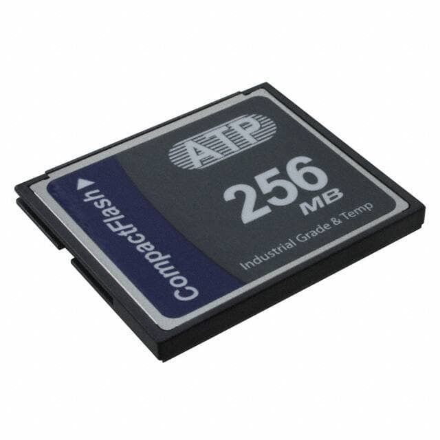 ATP Electronics, Inc. AF256CFI-OEM
