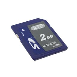 ATP Electronics, Inc. AF2GSDI-OEM