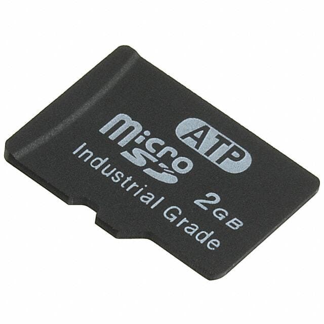 ATP Electronics, Inc. AF2GUDI-OEM