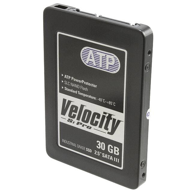 ATP Electronics, Inc. AF30GSSCJ-OEM