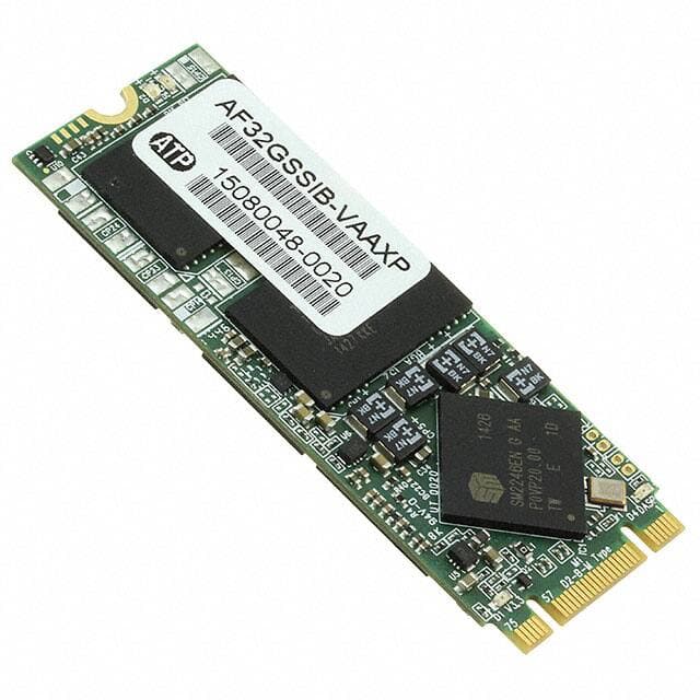ATP Electronics, Inc. AF32GSSIB-OEM