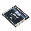 ATP Electronics, Inc. AF4GCSI-OEM