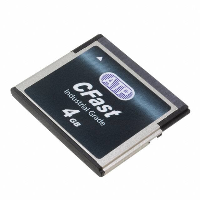 ATP Electronics, Inc. AF4GCSI-OEM