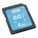ATP Electronics, Inc. AF4GSD3A-OEM