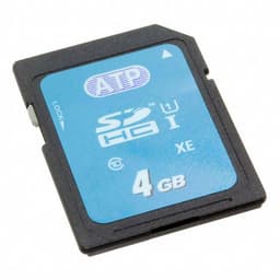 ATP Electronics, Inc. AF4GSD3A-OEM