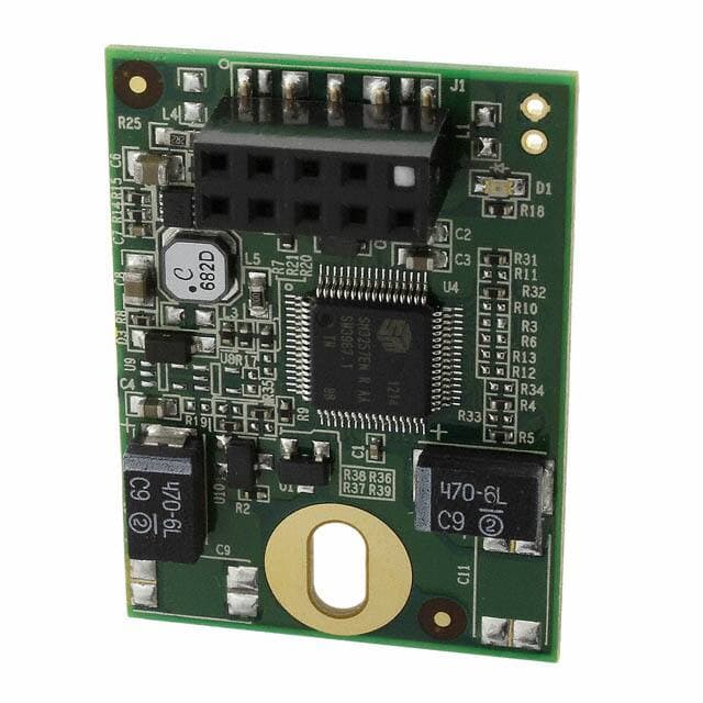 ATP Electronics, Inc. AF4GSSGH-OEM