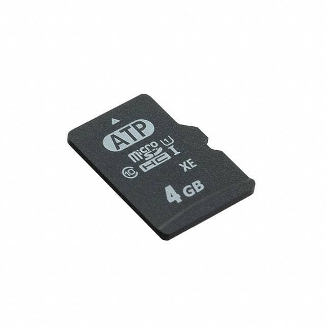 ATP Electronics, Inc. AF4GUD3A-OEM