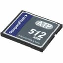 ATP Electronics, Inc. AF512CFI-OEM