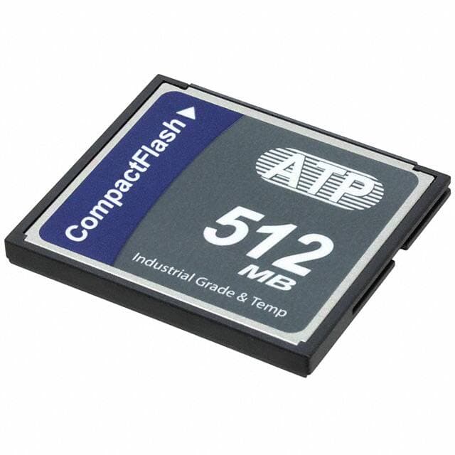 ATP Electronics, Inc. AF512CFI-OEM