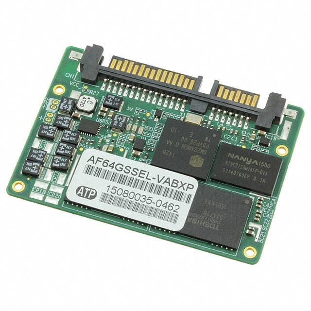 ATP Electronics, Inc. AF64GSSEL-OEM