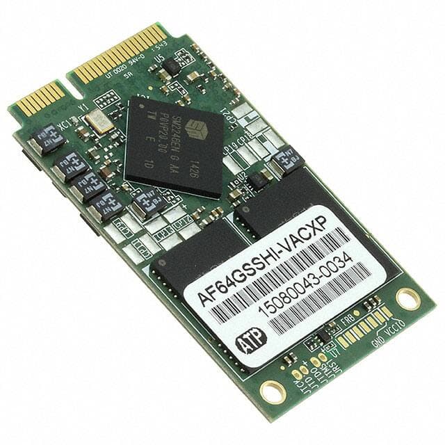 ATP Electronics, Inc. AF64GSSHI-OEM
