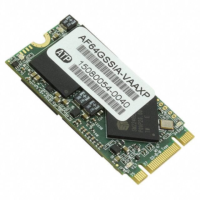 ATP Electronics, Inc. AF64GSSIA-OEM