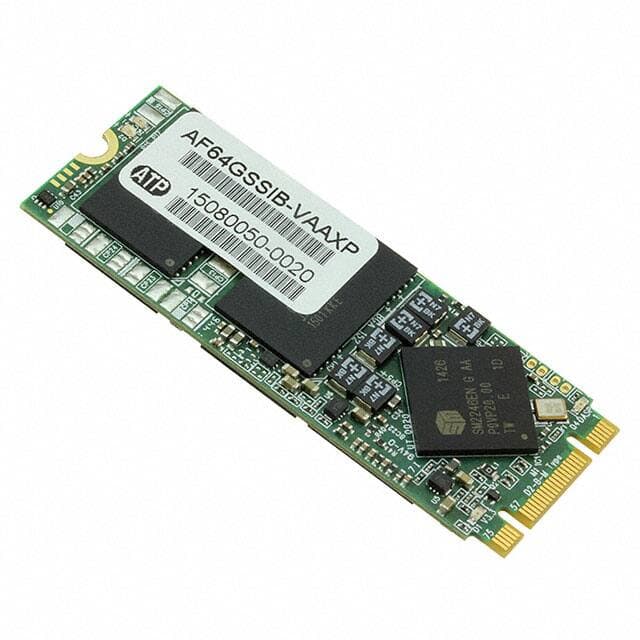 ATP Electronics, Inc. AF64GSSIB-OEM