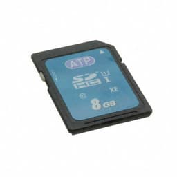 ATP Electronics, Inc. AF8GSD3A-OEM