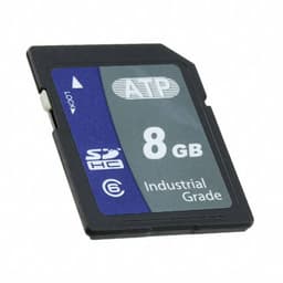 ATP Electronics, Inc. AF8GSDI-OEM
